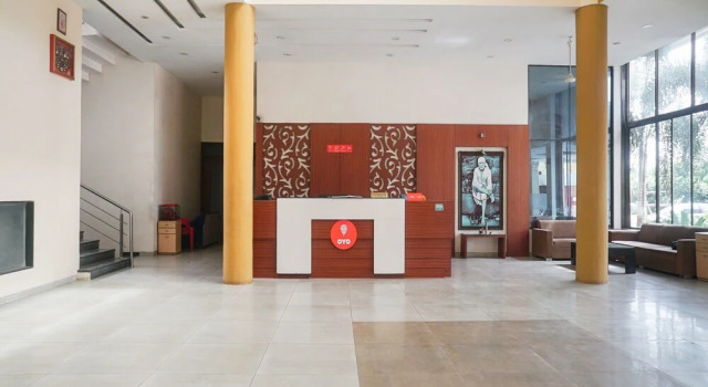 OYO 15845 Sanskruti Resort, Забронировать Курортный отель Отели штата Махараштры 3 звезды, 3*