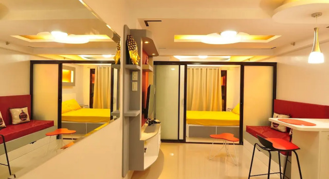 One Oasis Condominium, Book Hotel Davao City Davao