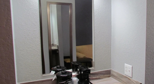 Двухместный номер Standard Oak Hill Inn & Suites