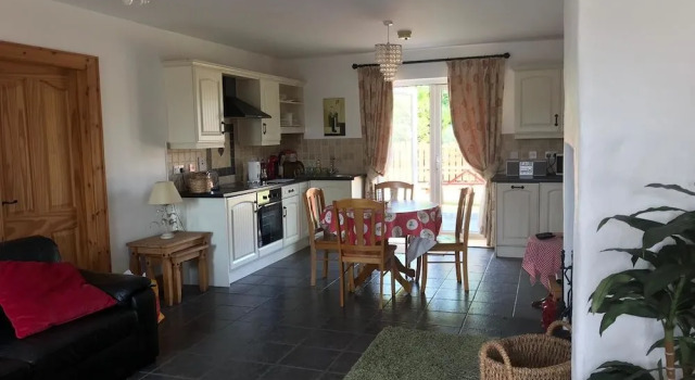 Good Cottages, Забронировать Дом для отпуска Виллы Графства Лондондерри, Вилла