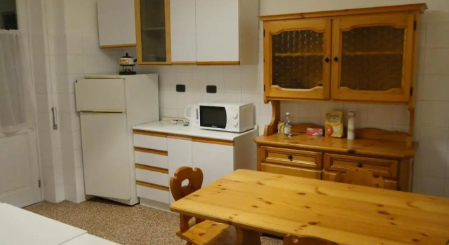 Апартаменты La casa di Daniela