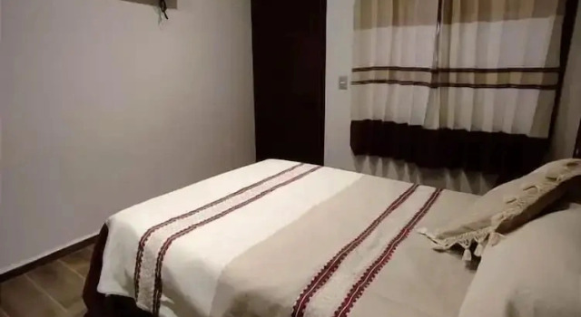 Hotel Casa Mictlan, Buchen Sie Hotel San Pablo Villa de Mitla Oaxaca