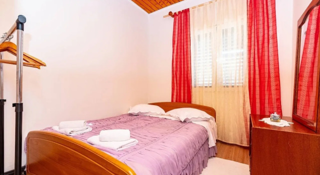 Holiday House by the sea With Amazing Terrase View - Vela Luka