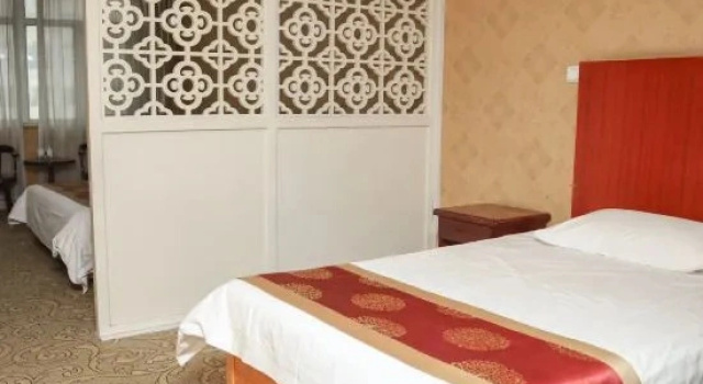 Люкс Bailong Hotel