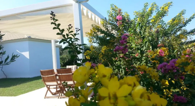 Вилла Villa Evanna
