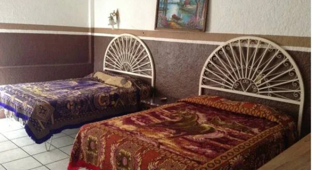 Hotel Atzimba, Book Hotel Uruapan del Progreso Michoacan