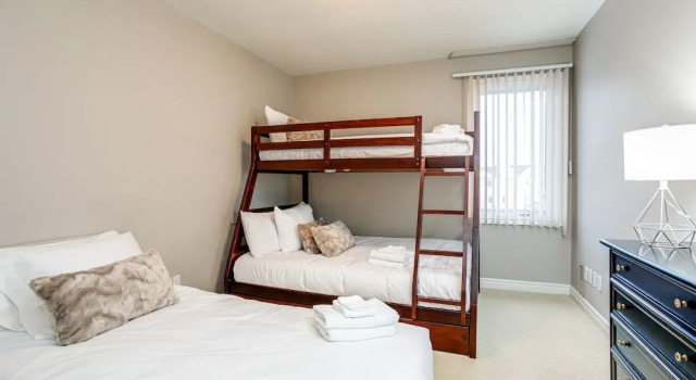Mountain Walk Condos, Varaa Hotelli  