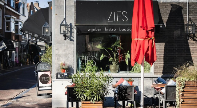 Boutique Hotel ZIES, Reserva ahora Boutique Hoteles en Utrecht con desayuno, Desayunos