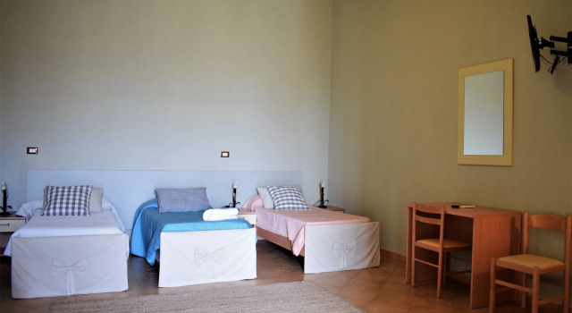 Villa Rosaria