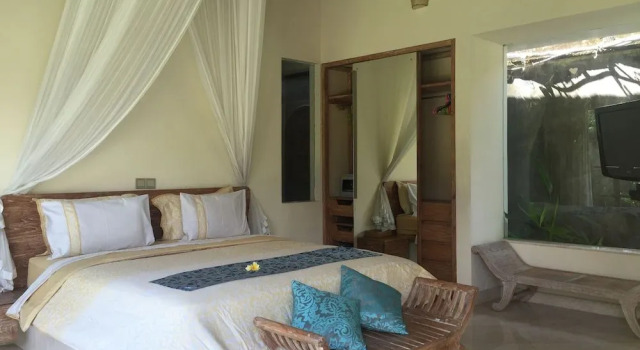 Ayana Villa, Réserver Villa Hôtels SPA à Tibubeneng, SPA