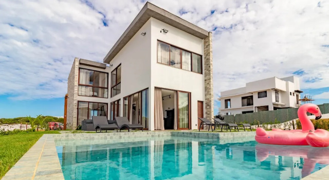 SA03 - Excelente Casa 4 Suítes - Sauípe, Забронировать Отель Порту-ди-Сауипи Costa dos Coqueiros
