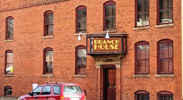 The Branch House & Suites By Gold Dust