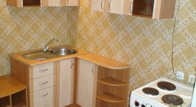 Edem Sovetskiy, Reserva ahora Apartamento Sovetsky district 