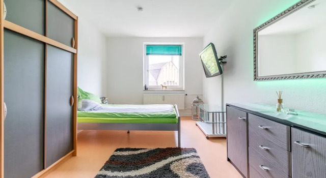 Private Apartment Herrenhäuser Straße