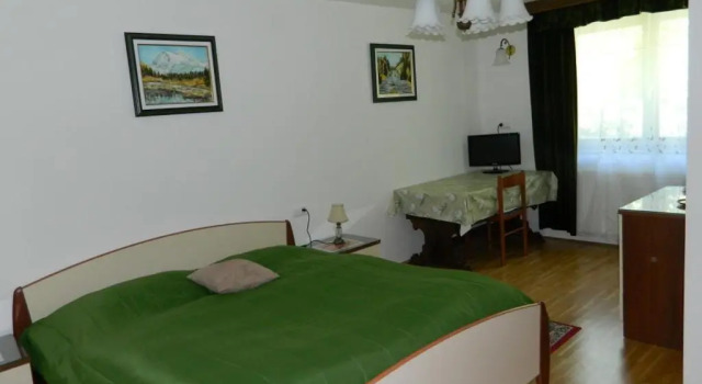 Номер Standard Sobe apartma Milena