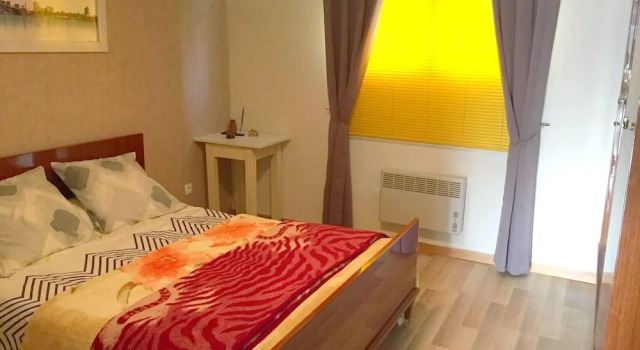 Chambres d'Hôtes Le Clos du Murier, Boek Hotel Villefranche-de-Rouergue Aveyron
