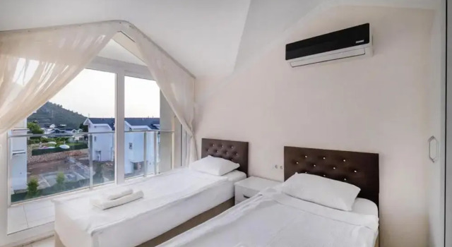 Villa Premium F in l Deniz Belediyesi