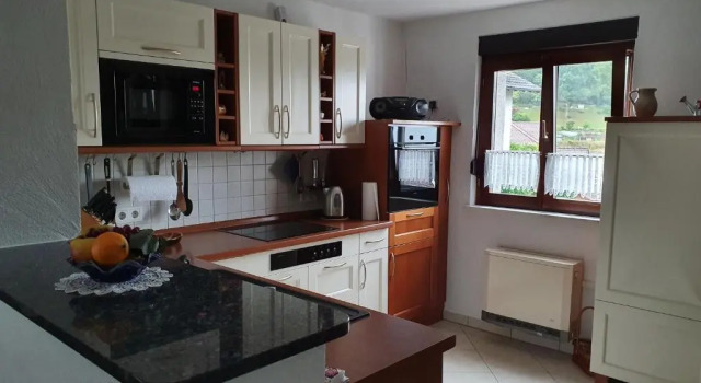 Коттедж с 2 комнатами Ferienhaus KorsikaBlick