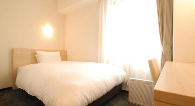 Одноместный номер Standard AB Hotel Kyoto Shijo Horikawa