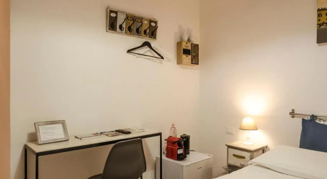 Galliera 61 Rooms, Забронировать Отель Болонья провинция Болонья, рядом с Башня Гарисенда