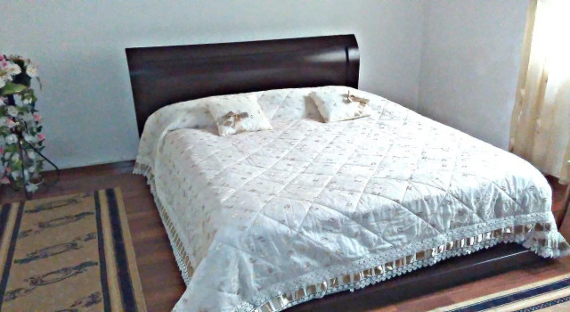Guesthouse Zeneli