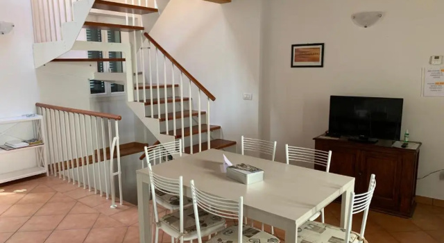 Apartment Al Castello