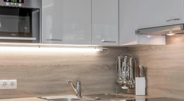 Апартаменты Aparthotel Rechenau