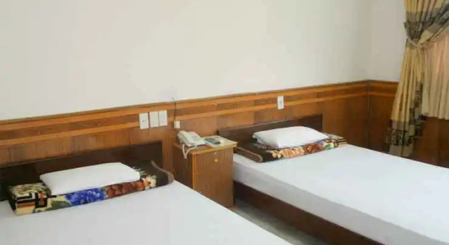 Huerailwayhotel