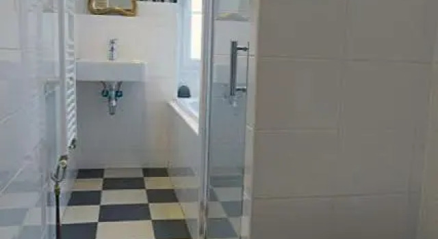 Двухместный номер Standard Auberge du Vieux Puits
