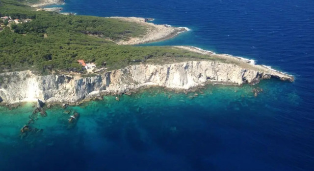 Villaggio Internazionale Punta del Diamante, Buchen Sie Hotel Tremiti-Inseln Italien