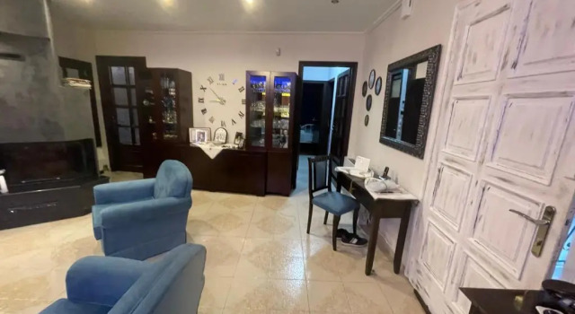 Efis guest house near Nafpaktos-Fully Equipped Home