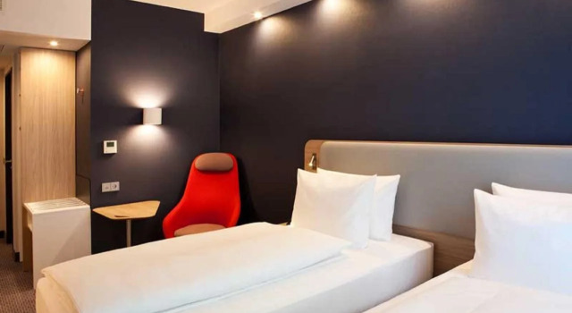 Holiday Inn Express Bochum by IHG