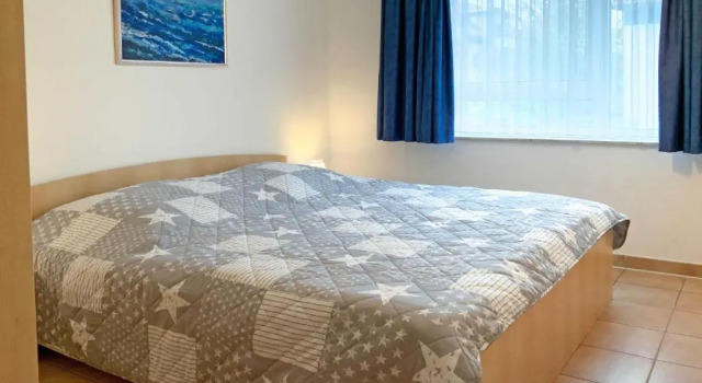 Апартаменты Residenz am Strand, Whg 352