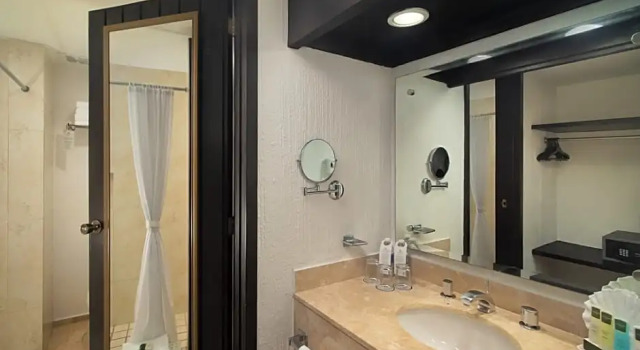 Двухместный номер Standard El Cid Granada Hotel & Country Club