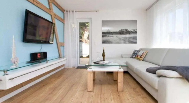 Domizil am Hang App B10, Book Apartment Heringsdorf Usedom