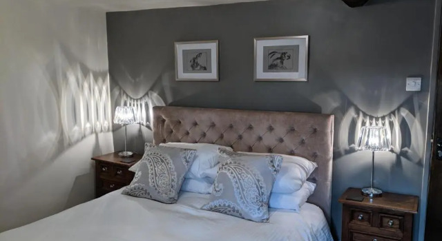 Номер Comfort The Keepers Arms