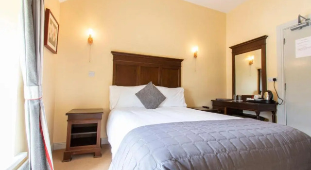 Номер Standard Nevins Newfield Inn Ltd