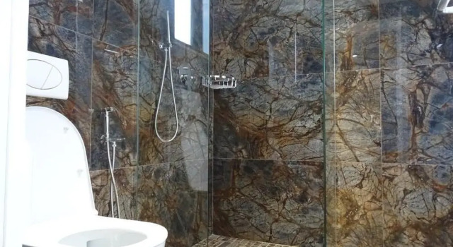 Номер Standard King Hotel Ksamil