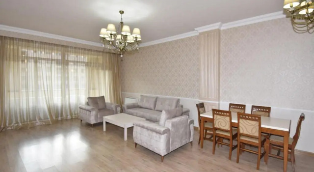 Northern Avenue, 2 bedrooms Unique, Luxury apartment with Special Open balcony HH567, Забронировать Апартаменты/квартира Апартаменты Еревана, рядом с Площадь Республики, Апартаменты/квартира