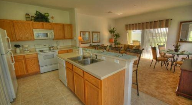 Orlando Vacation Homes, Varaa Hotelli Kissimmee Kissimmee