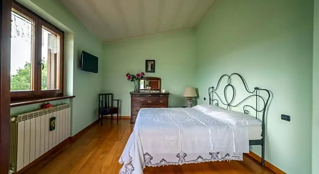The Forest House, Book Hotel Hoteller i Isernia med pool, Swimmingpool