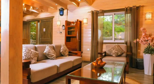 Коттедж Luxury The Land Resort Ammaria