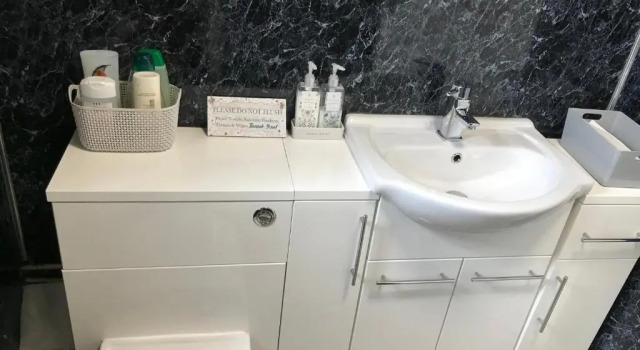 Номер Standard Babas rooms