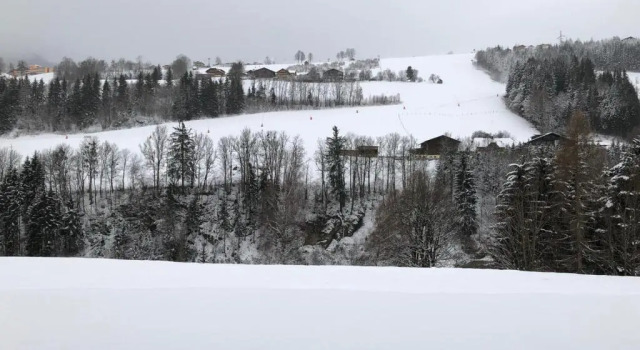 Апартаменты Haus Schladming