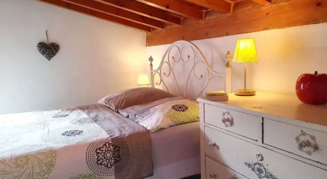 Коттедж Casa Oreggi Comfortable Holiday Residence