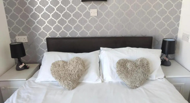 Двухместный номер Standard Mardi Gras Hotel