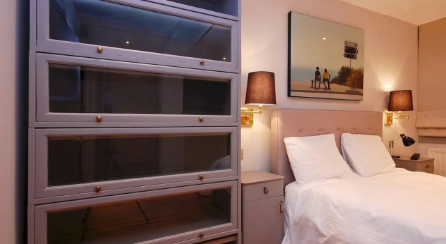 Stunning Shoreditch Residence I - Hen01