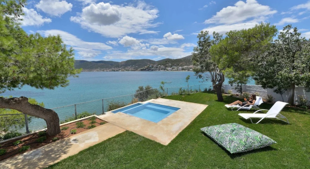 Вилла Luxury Villa PortoMare