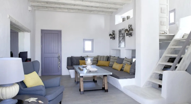 Alfa Luxury Villas