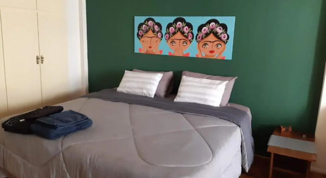 Апартаменты Viva San Martín, Apartamento Luminoso